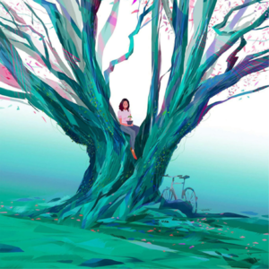 Vol.18 请试着活在每一件事情里，等待随便哪种未来