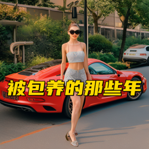 Vol.17-过山车人生!26岁手握911方向盘和北京房本