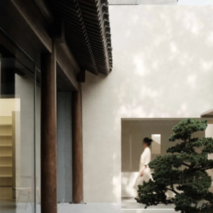 品牌叙事如何用空间表达?