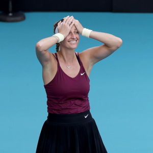 EP.88 科维托娃、梅德韦杰夫 迈阿密风云际会