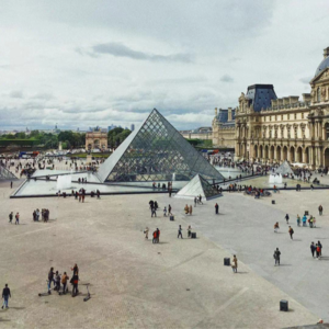 No.2 生活局限，博物馆里的世界依旧旷远｜Global Citizen系列