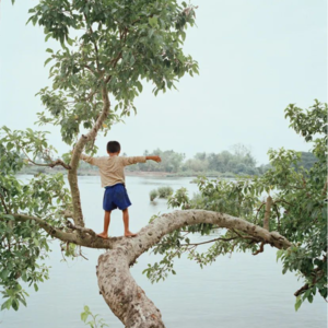 【实地想象Vol.05】资佰×鸿雁：回乡着陆