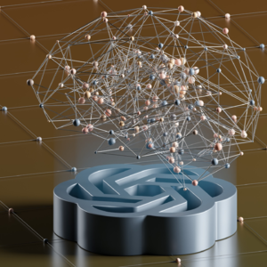 Vol.26｜张宏江对话卢一峰：大模型「皇冠上的明珠」，到底是什么？