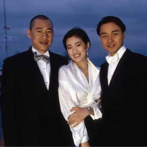 沙龙 | 戛纳如何成为全球节日，兼谈西部电影与戛纳的三十年