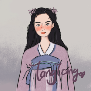 007 汤汤：为梦而生的茶二代