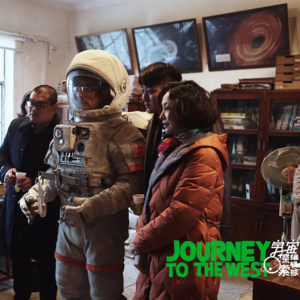 《宇宙探索俱乐部》观后感｜小宇宙就在那里，去看看吧！