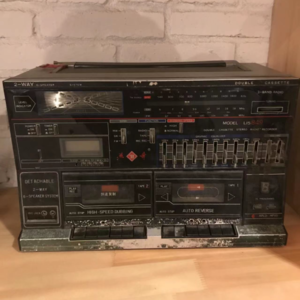 EP54|开播周年之际,中年播客K歌之夜