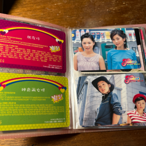 「话港乐05」Twins——变天后，变新娘，不变的一对孖女