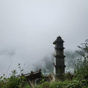 Vol.03 清明特辑：云南农村丧葬习俗分享，谨防阿飘诈骗