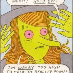 气笑！我又被白人的神秘精神世界创飞了