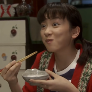 No.72 社畜的吃饭难题 | 在成为井井有条的大人之前，今天也好好吃饭吧！