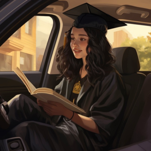 06-爱情事业学业我都要!