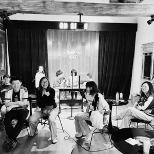 Ep23 恋爱指北:你们对象都是从哪找的,老娘四五年没开张了