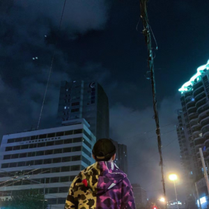 VOL.25 沙一汀： 我叫沙一汀EL，EL是effortless的缩写，就是毫不费力的意思