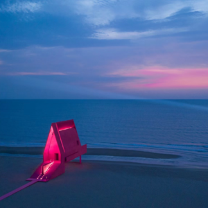 Vol.20 阿那亚 | 从不良资产到地产神盘，做对了什么？