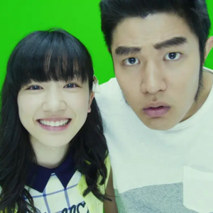 am.没有人看完【俺物语!!】会不喜欢永野芽郁！