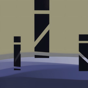 我们跟“海朋森”乐队的聊天—音乐空间与人，以及我们共同身处的成长小说