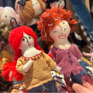 EP37 一起旅行Q2:曼谷、清迈、天津、首尔小记