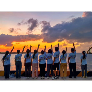 灵魂使用说明书06期-2024年人生第一次支教体验分享来啦-万象启新，“龙”重登场！