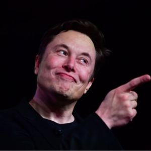 EP.20寂寞的客厅丨《马斯克传》,我是人渣,我是英雄(下)