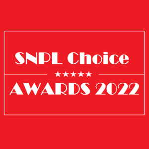#243. SNPL Choice 2022 颁奖典礼暨2023春节定番（下）