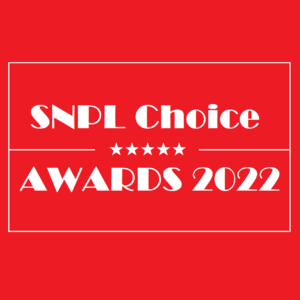#242. SNPL Choice 2022 颁奖典礼暨2023春节定番（上）