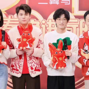 vol.21 今年春晚上的脱口秀表演，到底可以打几分？