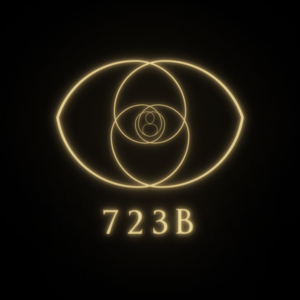 【723B · 疗愈冥想】
