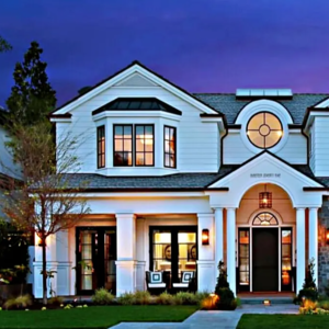 Vol.04 房子怎么选？租房买房风水避坑指南！