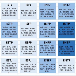 ENTJ在我国职场能当大领导？成为优秀市场人还是OK的！｜职说12