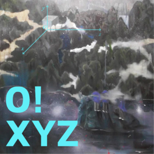 O!XYZ001 | START ！聊聊我们为什么要做这档对谈播客节目