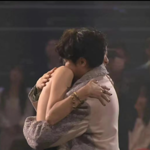 ep01.安溥和青峰：关于我爱着你无与伦比的美丽~