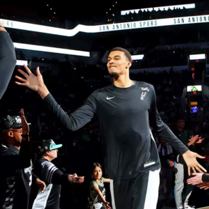 【马刺进步报告005】黑夜尽头恰恰是胜利曙光