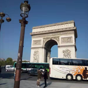 Vol.2 法国巴黎｜关于我们在法国买不到鸡头鸡翅鸡爪子这件事