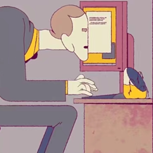 41.拯救“人蝎子”计划！《当代青年自救指南（颈椎腰椎篇）》