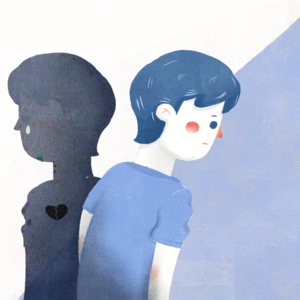 Vol.047ㅣ内耗抑郁：缓解情绪困扰的方法