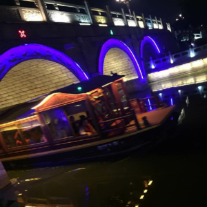 23 水系大宋御河