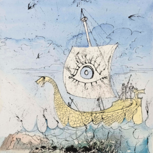 鬼台第466期：不知所终