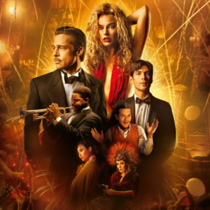 【No.41 巴比伦】给电影写情书,救不了电影