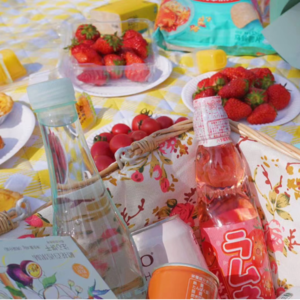 14 过春天，撒欢去！开始主动出击的社交复健！