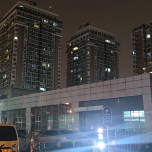 乘风破浪第六期——怀揣好奇和勇气的自由探索