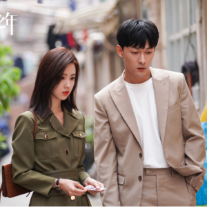 当打之年还是欠打之年,大女主逆袭只会皱眉跺脚?