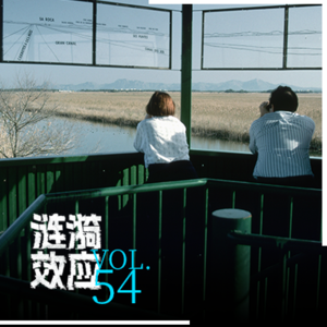 Vol.54观鸟之后：放下人类中心主义，做万物中的「浓人」