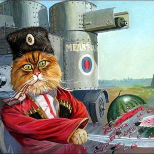 突击炮为什么快绝种了