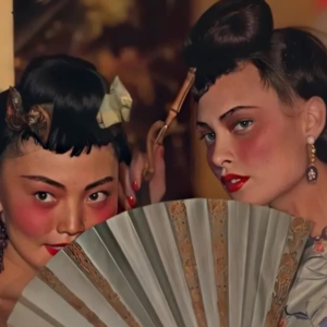 轻视或热爱，都可能陷入东方主义的陷阱