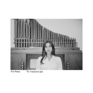 05 Kali Malone专场: 后极简&氛围交响-整专-1h45mins