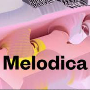 Melodica.2023.01.23