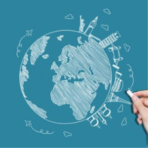 （下篇）Vol 03. 我在他乡挺好的！当内向的我们独自踏上留学征程