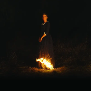Vol.1 燃烧女子的肖像