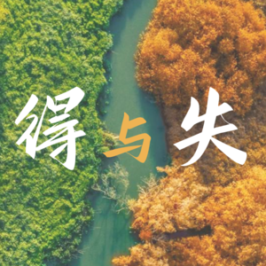 Vol.001 失去vs拥有